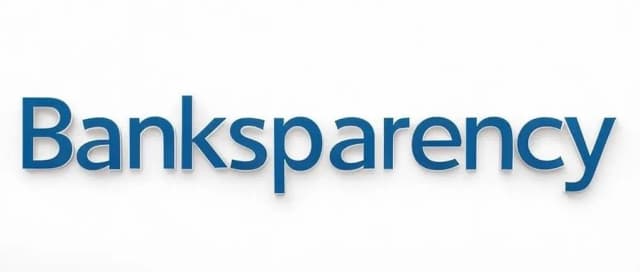 Banksparency Logo